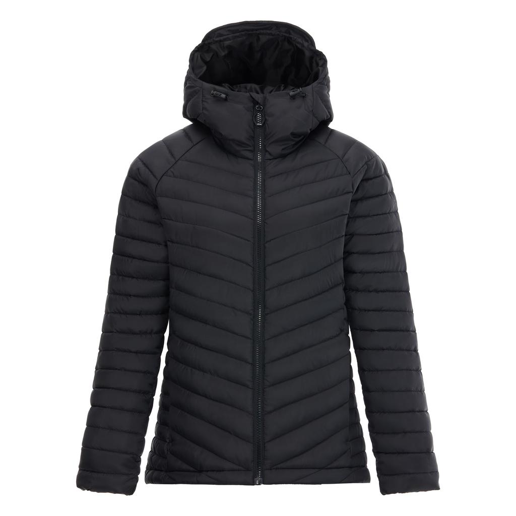 Dare 2B Womens/Ladies Air Lite Baffled Jacket