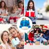 Whale Ice Cream Holder Reusable Pint Sleeve for Ice Cream Soda Beer Cans Holder Comfortable Grip Fun Drink Accessory