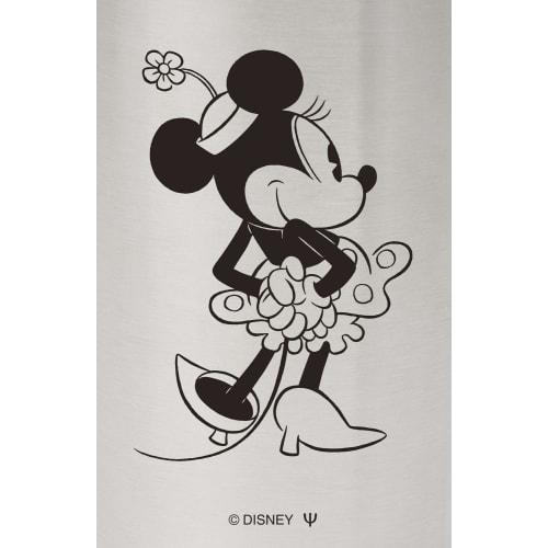 YAXEL Disney Pair Tumblers, Set of 2, 440ml, Stainless Steel, Vacuum Insulated, Mickey & Minnie, Gift Set, 81180