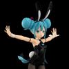 BiCute Bunnies Figur Hatsune Miku
