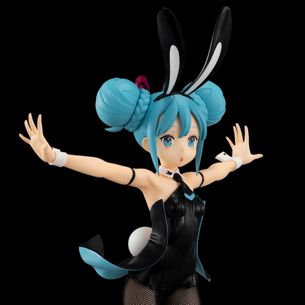 BiCute Bunnies Figur Hatsune Miku