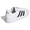 Adidas Grand Court Td 'White Black Grey' Sneakers GW9255
