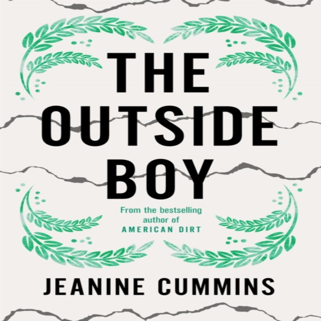 The Outside Boy by Jeanine Cummins Paperback Book 9781472272836