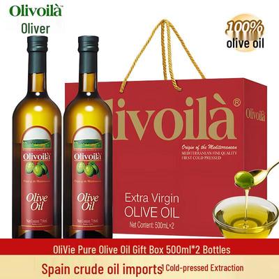 Olivoila Extra Virgin Olive Oil
