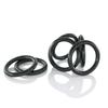 ZHIDE Nitrile O-Ring, Oil and Wear Resistant