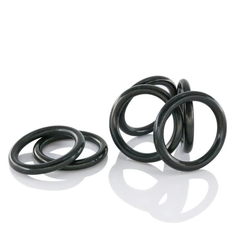 ZHIDE Nitrile O-Ring, Oil and Wear Resistant
