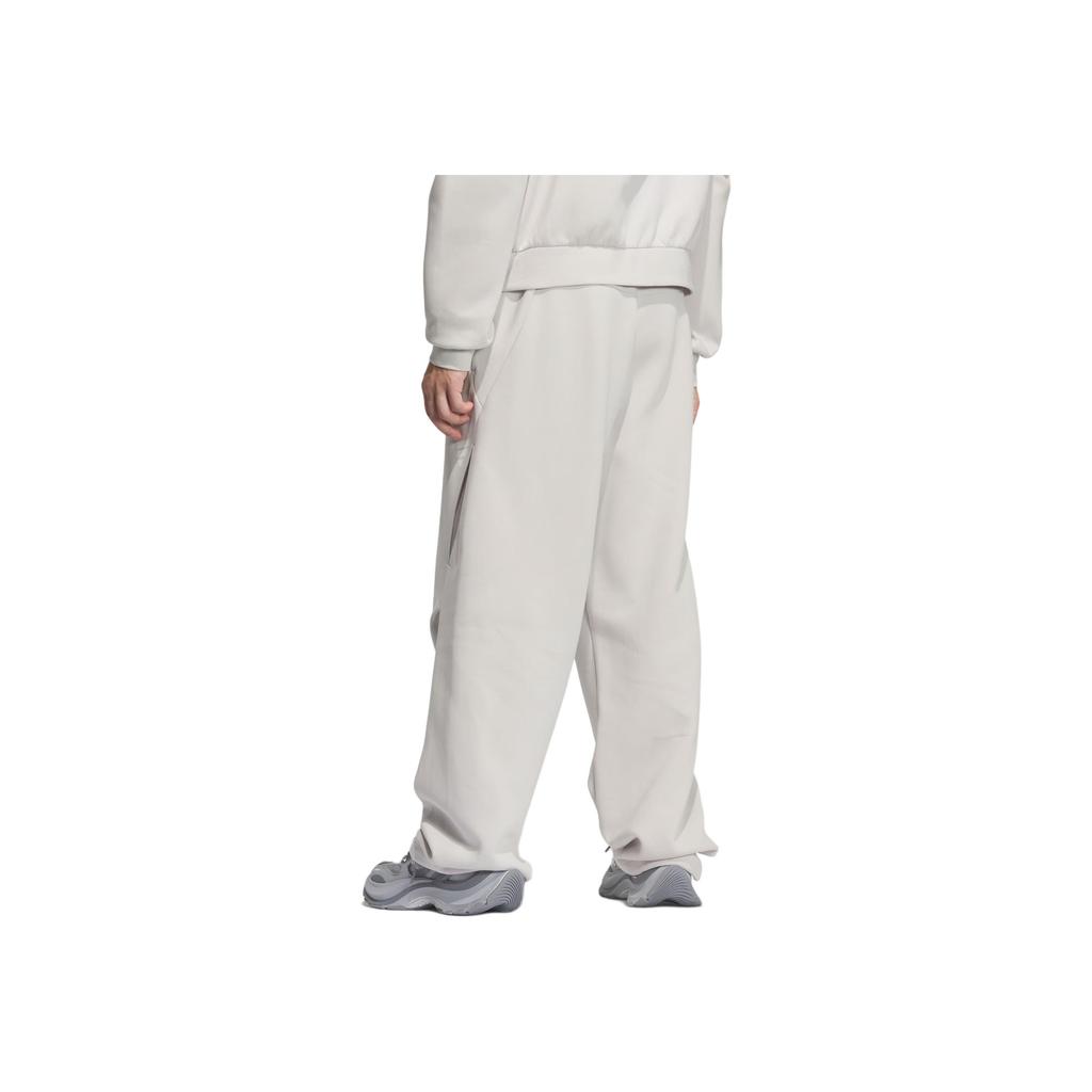 Adidas FOS SS25 Knit Tracksuit Bottoms Men Bottoms KC0161