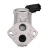 IAC Idle Air Control Valve OEM ZM01-20-660 For 1999-2001 Mazda Protege 1.6L L4