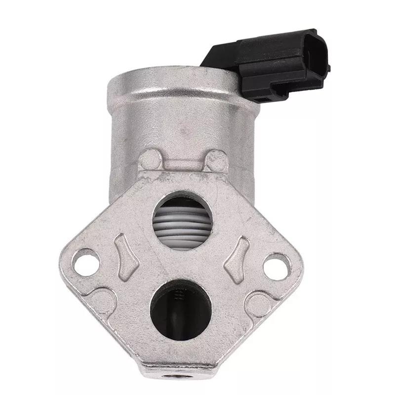 IAC Idle Air Control Valve OEM ZM01-20-660 For 1999-2001 Mazda Protege 1.6L L4