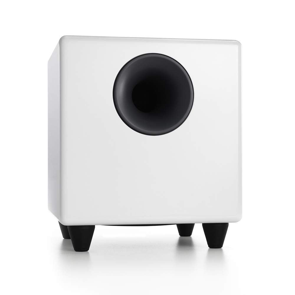 

Audioengine Audioengine S8 Powered Subwoofer (White)
