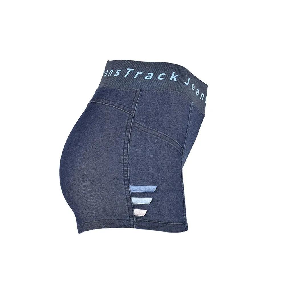 JeansTrack Dena Short Jeans