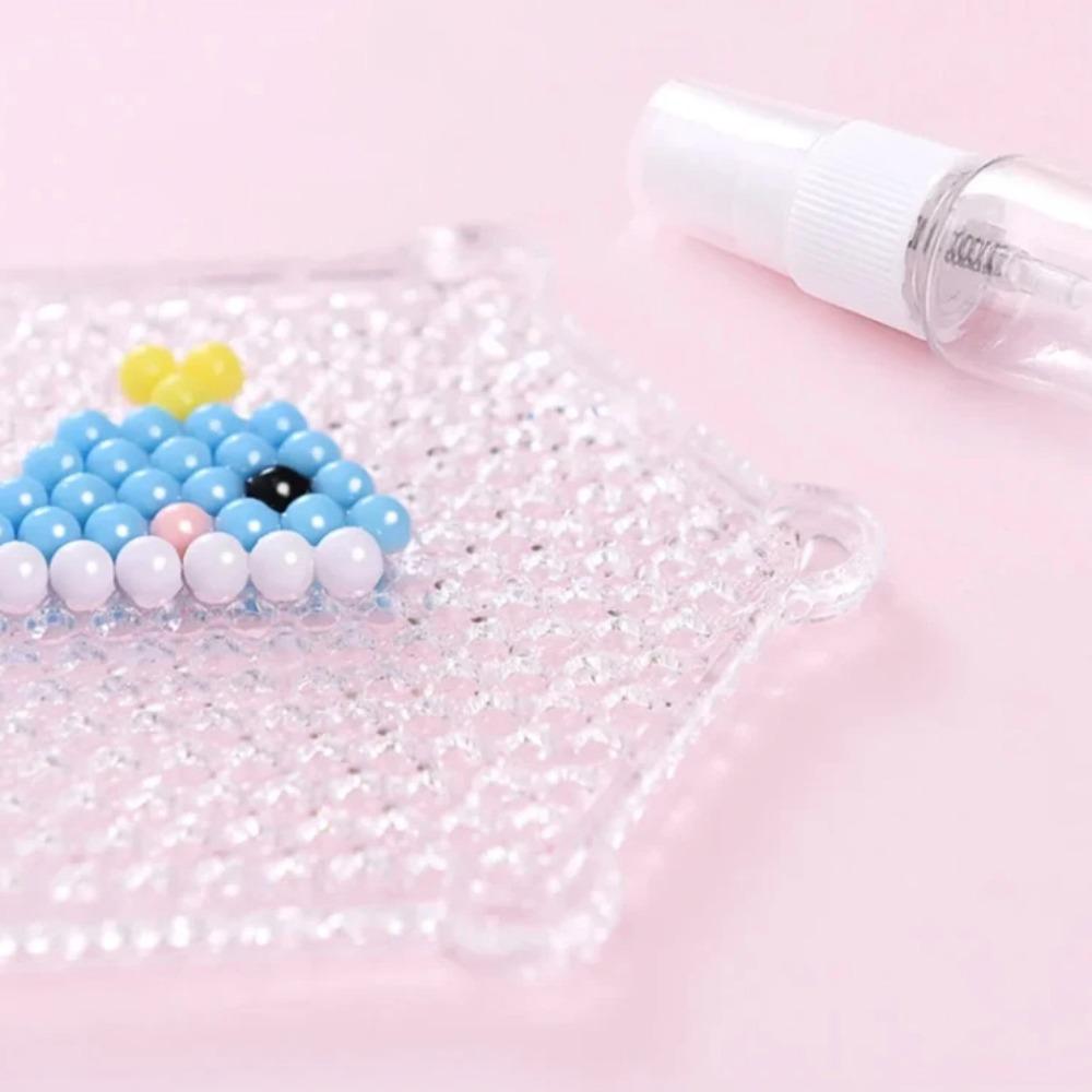 Sticky Bead Magical Water Mist Beads Kids Craft Kit Magic Water Beads DIY Craft Kit  Children Gift