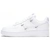 (WMNS) Air Force 1 '07 LX 'Sisterhood - Bianco Argento Metallico' Donna CT1990-100