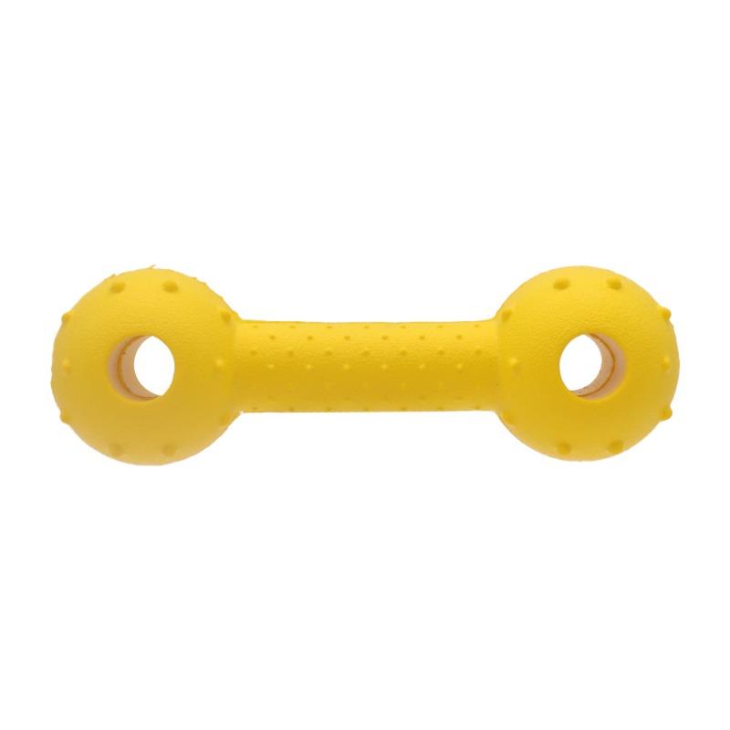 Dog Toys That Can Float Water, Train Dogs, Pull Rings, Self-entertain and Relieve Boredom, Teething Soft Rubber Pet Toys