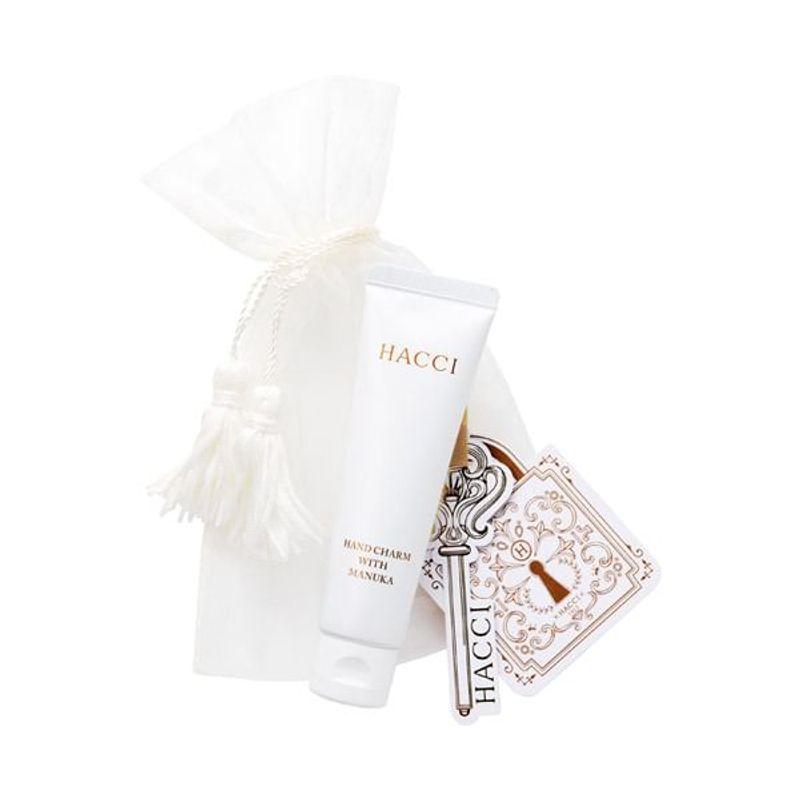 HACCI - Hand Charm With Manuka 28g