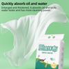 Kitchen Repeatability Wipes Hanging Kitchen Wipes Thicken Non-Woven Cleaning Cloths Household Clean Washing Dishcloths Paper