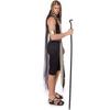 M-XL Sub-code, New Halloween Ancient French and Old Costumes Cosplay Men's Ancient Prince