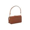 New MICHAEL KORS Calfskin Shoulder Bag Women's Brown 30H1GGRL2L-230