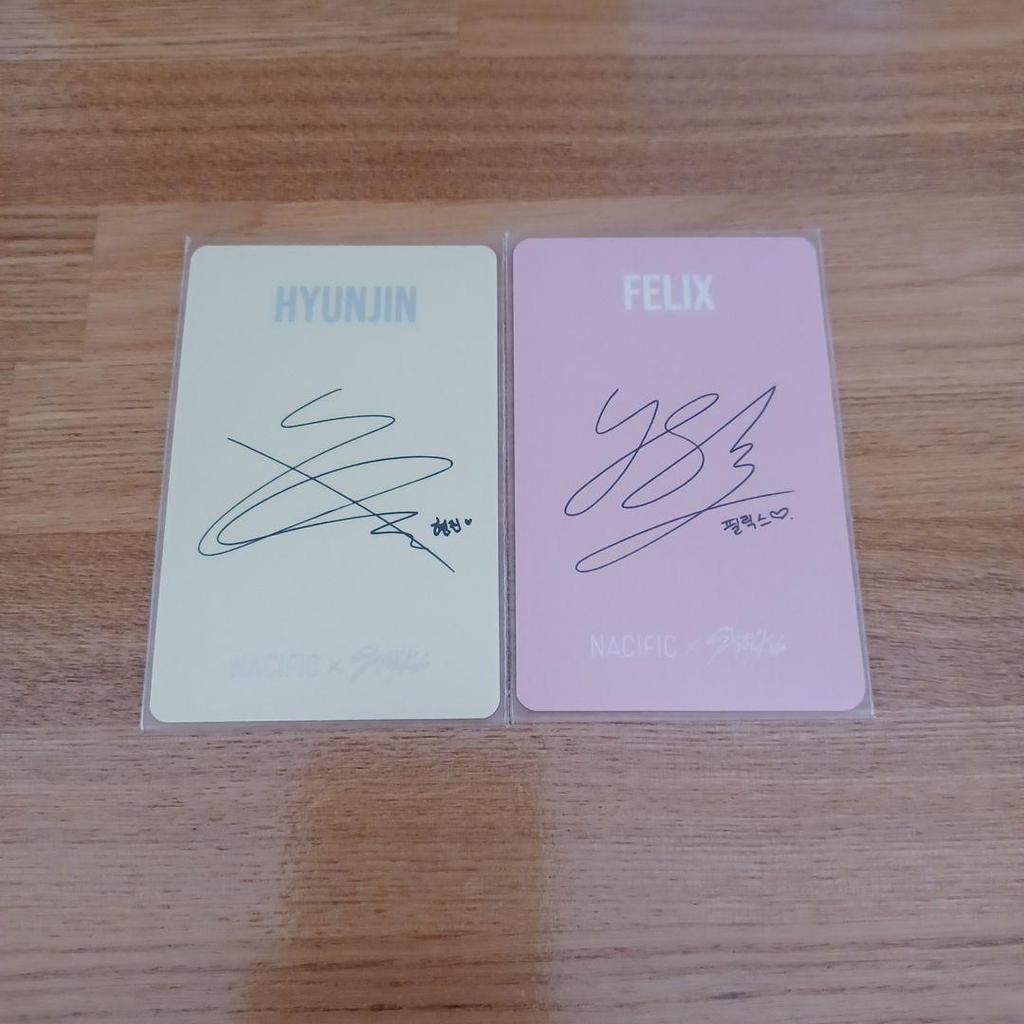 [USED] straykids nasific hyunjin felix