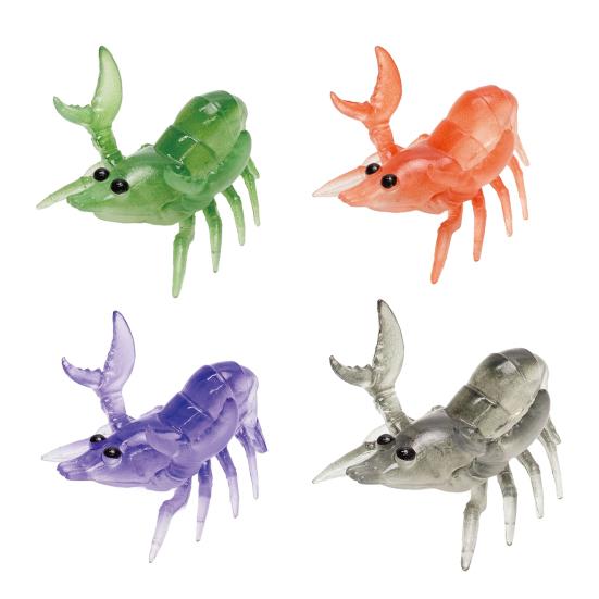 Simulation Hummer Stifthalter PVC Gewichtheben Buntstifte Schreibwaren Bleistiftständer Heim Büro Schreibtisch Dekoration Ornament