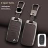 Compatible Car Key Cases & Buckles for Volkswagen: Lavida, T-Roc, Lamando, Tayron, Sagitar, Tiguan, Polo, Tharu