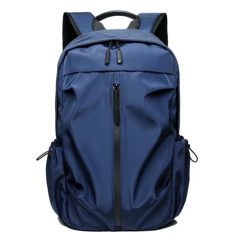 Hengyuanxiang Academy Style High-End Laptop Backpack