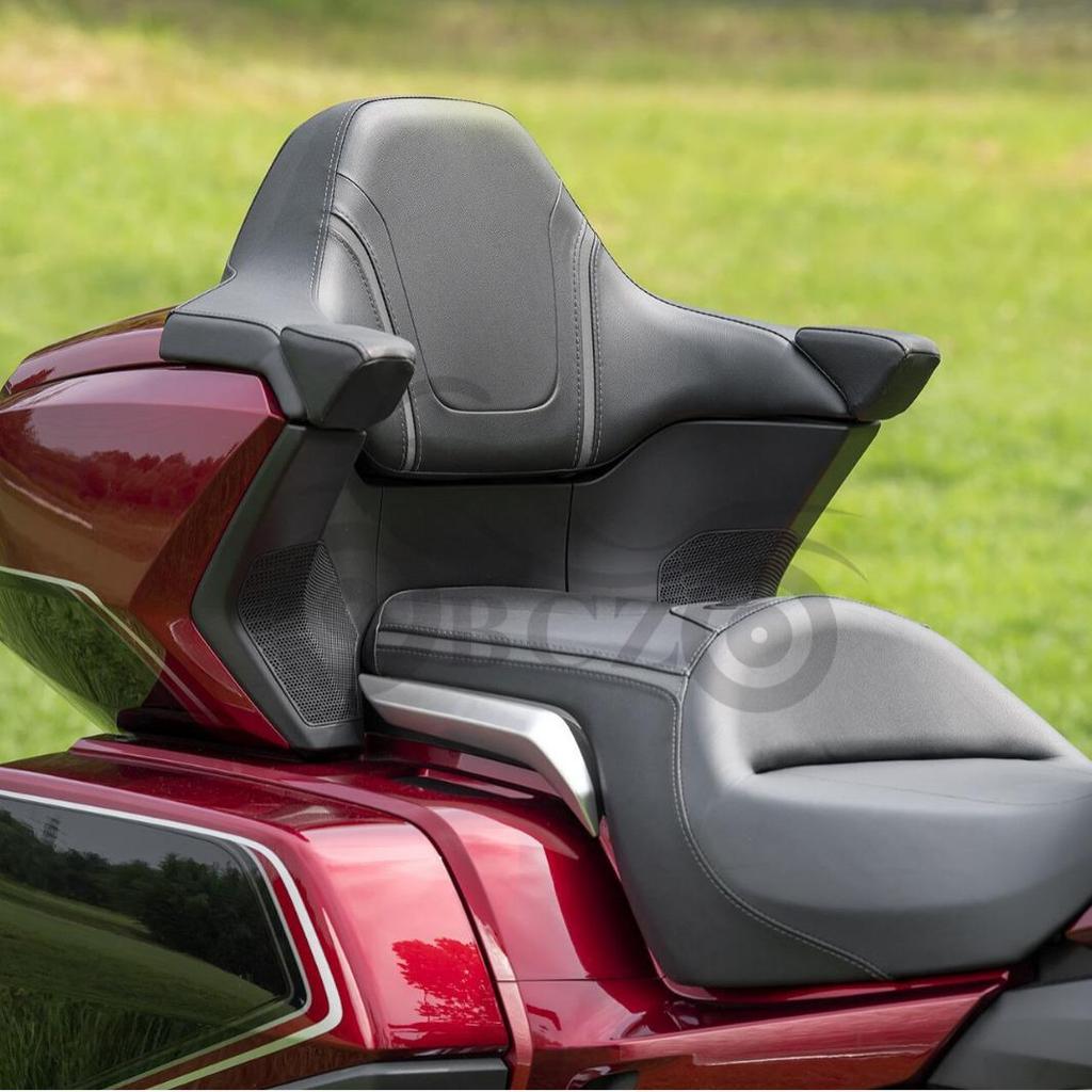 T GL1800 Modified Driver/Passenger Backrest Cushion (2018-2020)