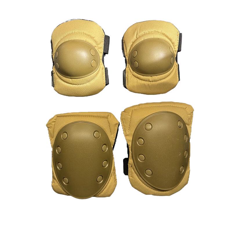 Zhanwei Outdoor Anti-Cut Training Protective Gear
