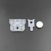 EC Support Compatible Products PS Move Controller Conductive Rubber Pad Repair Parts Set PSVR Mot...