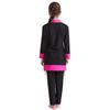 Swimsuit Girls 3pcs Long Sleeve Kids Swimwear Muslim Islamic Swimming Suit Sets