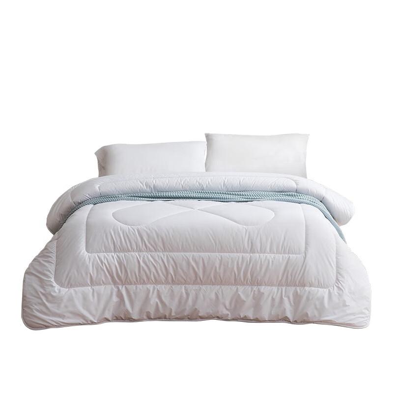 Luolai Laixinya Soft Silk Four Seasons Duvet