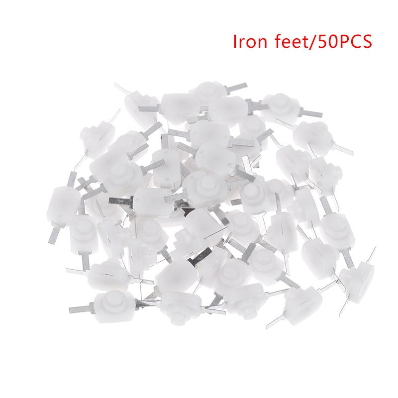 1208Yd 1288Bm Mini Druckschalter Selbstverriegelnder Schalter Rastender Ein/Aus-Schalter Mikroschalter für Elektrische Taschenlampe