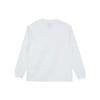 Jordan x Union LA Collaborative Logo Print Casual Sport Long Sleeve T-Shirt Men Tops White CV1299-100