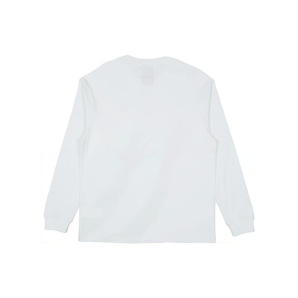 Jordan x Union LA Collaborative Logo Print Casual Sport Long Sleeve T-Shirt Men Tops White CV1299-100