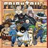 Fairy Tail 58 von Hiro Mashima Taschenbuch 9781632363343