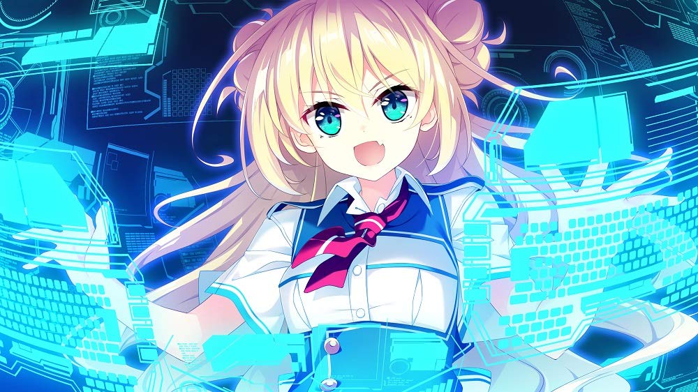 Kizuna Kirameku Koi Iroha PS4 -