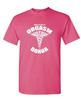 MULTIPLE ORGASM DONOR - Unisex Cotton T-Shirt Tee Shirt