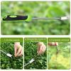 Garden Manual Weeding Tool, with Ergonomic Handle Stainless Steel Material, Suitable for Garden Planting, Courtyard Lawn Flower And Vegetable Care