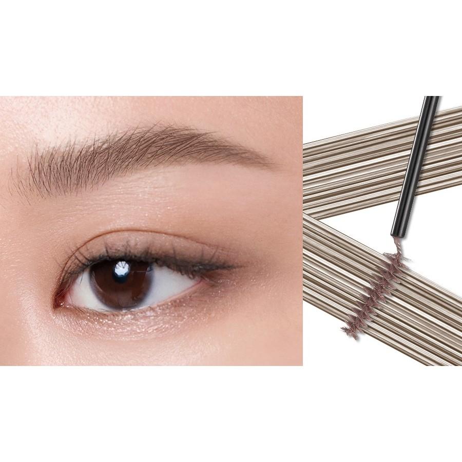 Peripera Tusz do rzęs Speedy Skinny Brow