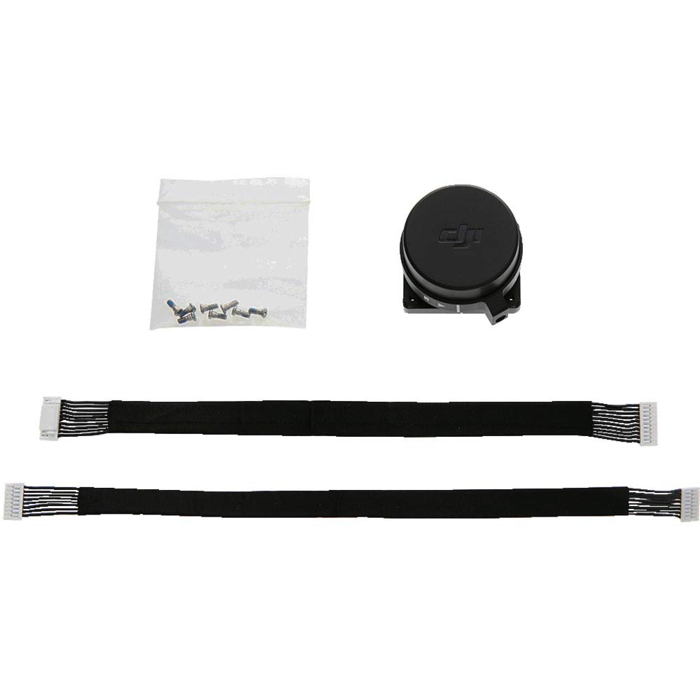 

DJI Matrice 100 Gimbal Mounting Kit - CP.TP.000005