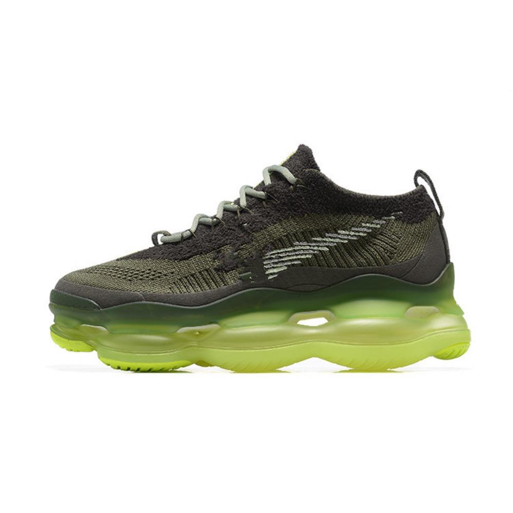 Air Cushion Shoes Scorpio Men's and Women's Running Shoes Scorpion Sneakers 36-45 Cool Bomb
