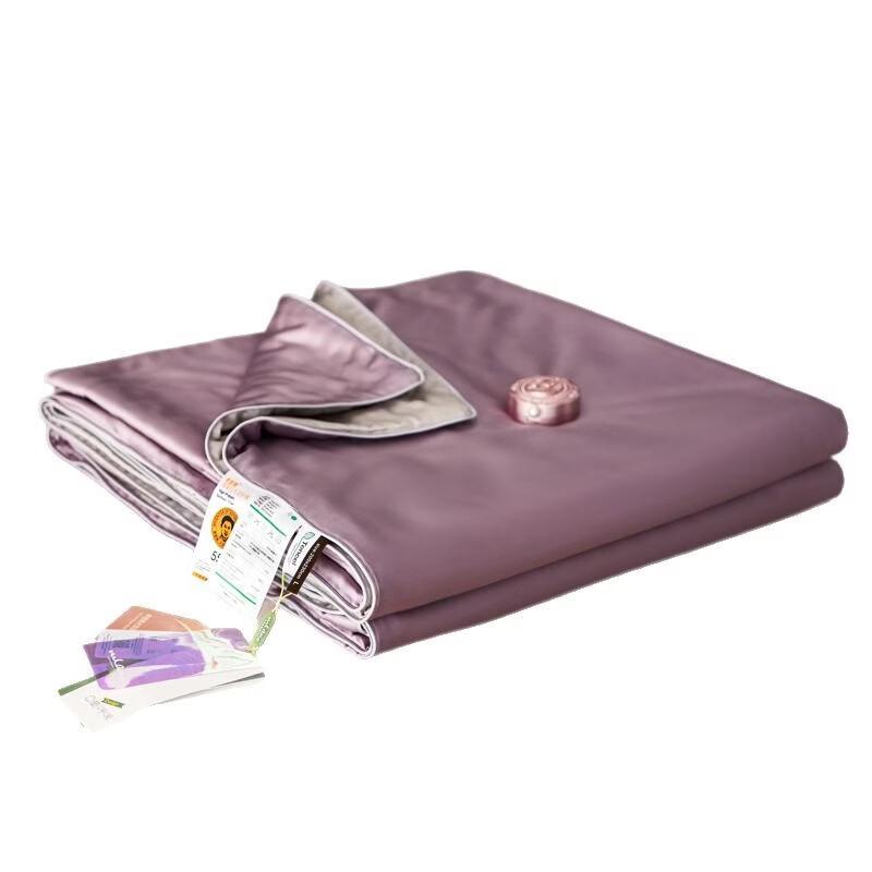 Oeny Lyocell & Soy Fiber All-Season Duvet