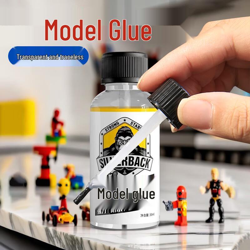 Silverback Specialty Adhesives & Sealants