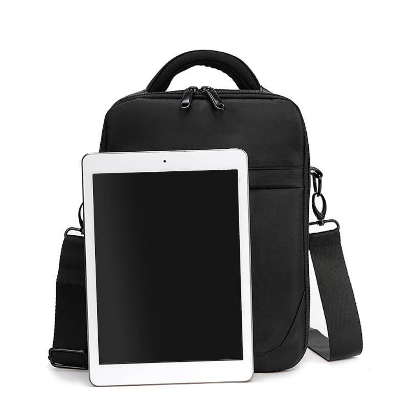 Portable Protective Carrying for Case Travel for Storage Bag Pouch with Adjustable Shoulder Strap for Air 2S