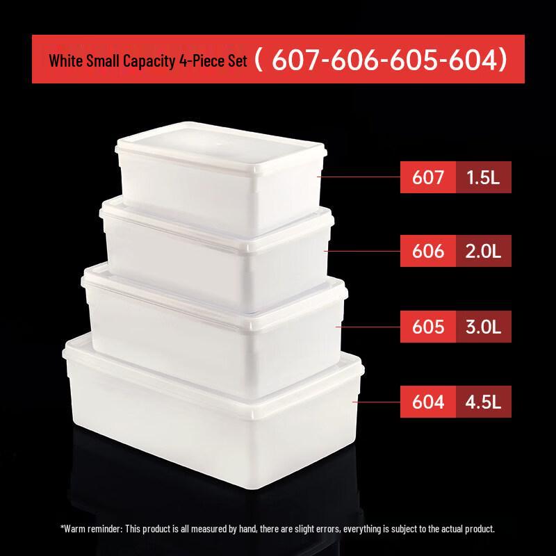 Suogang Tiangong Food Storage Containers