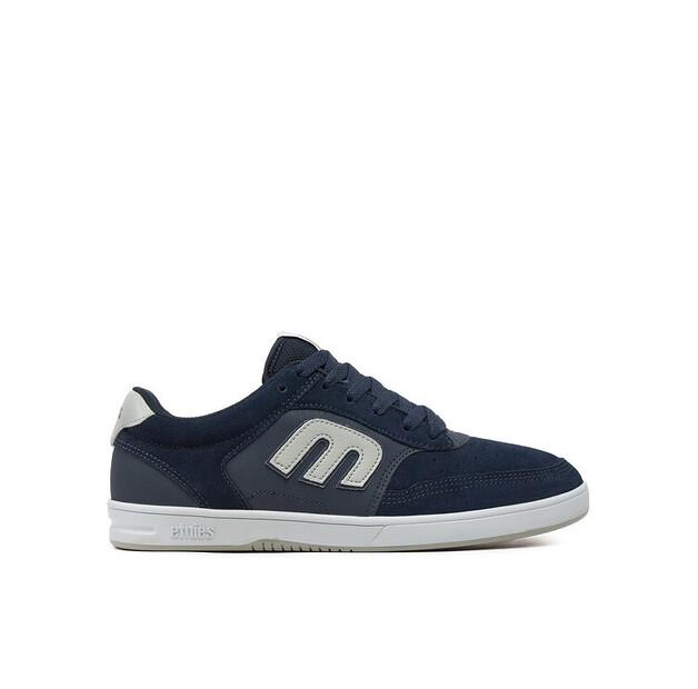 

Мужские кроссовки Etnies The aurelien 4102000151 granatowy EU 41.5