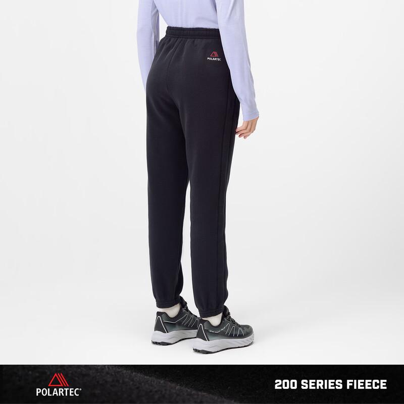 Pelliot Women's Outdoor Fleece Lined Pants