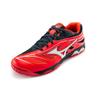 Mizuno Wave Medal 6 'Red Black' 81GA191562