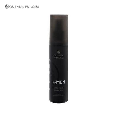 For MEN Ultra Fresh Linen Mist 150 Ml