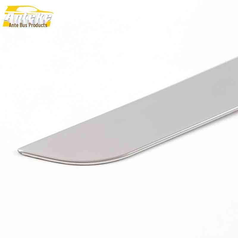 Lynk & Co 01 Tailgate Trim and Rear Bumper Protector Accessories